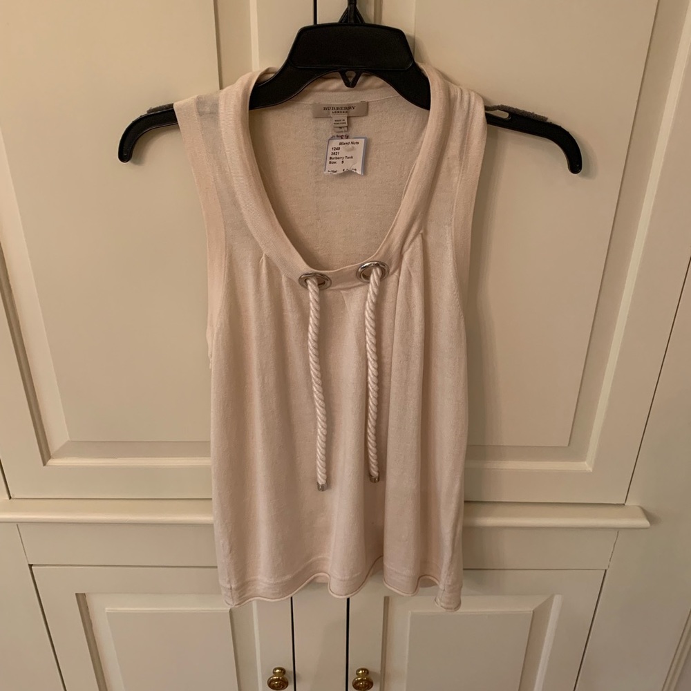 Burberry Top